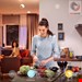  چراغ سقفی ال ای دی فیلیپس Philips Hue White Ambiance Fair - 44-4cm Bluetooth weiß 