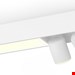  چراغ سقفی ال ای دی بلوتوثی فیلیپس هلندPhilips Hue White and Color Ambiance Centris 2er 