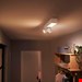  چراغ سقفی ال ای دی بلوتوثی فیلیپس هلندPhilips Hue White and Color Ambiance Centris 2er 