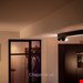  چراغ سقفی ۳ حالت ال ای دی فیلیپس Philips Hue White and Color Ambiance Centris 3er-Deckenspot Bluetooth schwarz -5060930P7
