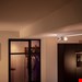  چراغ سقفی ۳ حالت ال ای دی فیلیپس Philips Hue LED Deckenspots -Hue Centris- Integrierte Lightbar weiß 