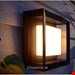  چراغ دیواری ال ای دی فیلیپس هلند Philips Hue White and Color Ambiance Econic LED -17438/30/P7
