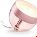  چراغ خواب ال ای دی فیلیپس هلند Philips Hue LED Tischleuchte Hue Iris- Plug - Play-Lampe- rosé