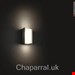  چراغ دیواری ال ای دی فیلیپس هلند Philips Hue White Turaco -1647293P0