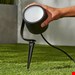  چراغ ال ای دی حیاط و باغچه فیلیپس Philips Hue LED Gartenstrahler -Lily XL