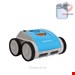  جارو رباتیک استخری اشتاین باخ Steinbach Poolrunner Battery PRO/ ME34573482