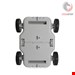  جارو رباتیک استخری اشتاین باخ Steinbach Speedcleaner Poolrunner S63