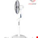  پنکه برقی پایه دار روونتا آلمان Rowenta Mosquito Silence VU6410