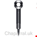  سشوار دایسون انگلستان Dyson Supersonic Haartrockner HD08 Föhn/Fön schwarz Aufsatz