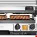  گریل باربیکیو سیج انگلستان Sage Smart Grill Pro