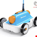  جارو رباتیک استخری اشتاین باخ Steinbach Speedcleaner Poolrunner S63