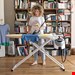  اتو بخار کرشر آلمان Kärcher 28633100 Steam Pressure EasyFinish Iron