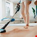 جارو شارژی فیلیپس هلند Philips XC8147/01 SpeedPro Max- Aqua 