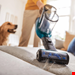  جارو شارژی فیلیپس هلند Philips XC8147/01 SpeedPro Max- Aqua 