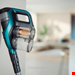  جارو شارژی فیلیپس هلند Philips XC8147/01 SpeedPro Max- Aqua 