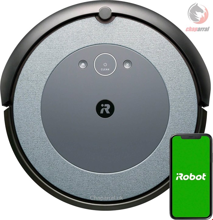 جارو رباتیک آی ربات آمریکا iRobot Saugroboter Roomba- i3 -i3152- WLAN