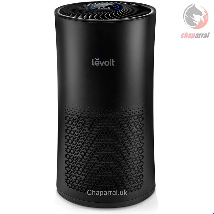 دستگاه تصفیه هوا لوویت Levoit Luftreiniger LV-H133-RWH HEPA/ für 95 m² Räume