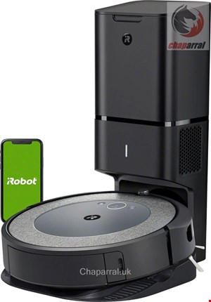 جارو رباتیک آی ربات آمریکا iRobot Saugroboter Roomba- i3-i3558