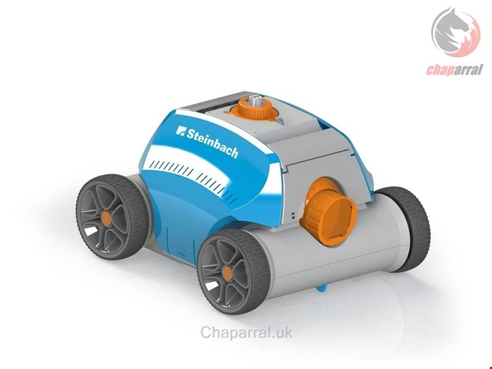جارو رباتیک استخری اشتاین باخ Steinbach Poolrunner Pool Cleaner/061013