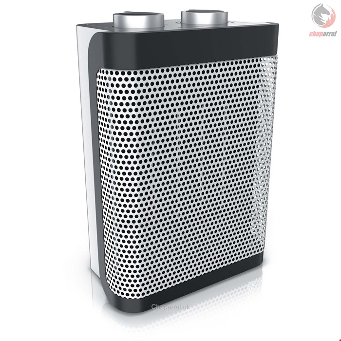 بخاری برقی فن هیتر سرامیکی برندسون Brandson Keramikheizlüfter-1500 W-Heizlüfter