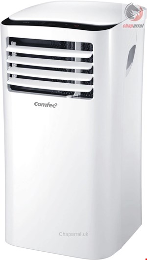 کولر گازی ایستاده سیار کامفی comfee 3-in-1-Klimagerät MPPH-09CRN7- mobile Klimaanlage