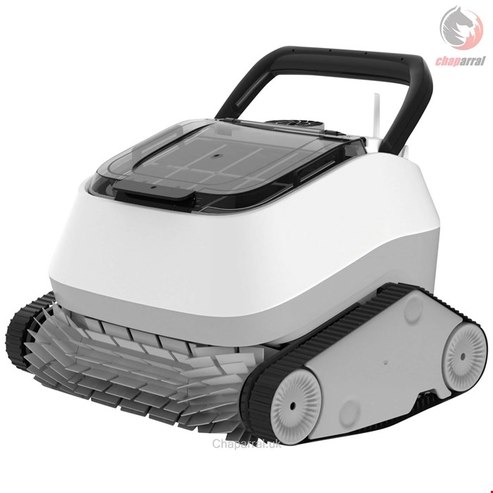 جارو رباتیک استخری مای پول MyPool Poolroboter -Power 4/0- für alle Beckenformen