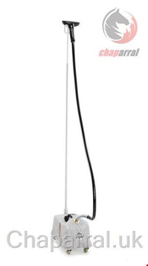 اتو بخار ایستاده دست ساز جیفی استیمر آمریکا Jiffy Steamer J-4000D