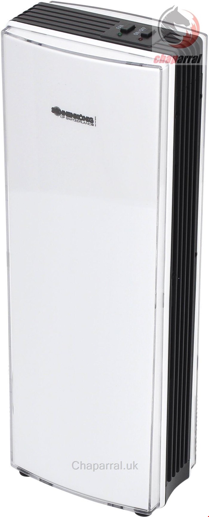 دستگاه تصفیه هوا سان کینگ Sonnenkönig Luftreiniger 10200101 / Puro 4- für 14 m² Räume