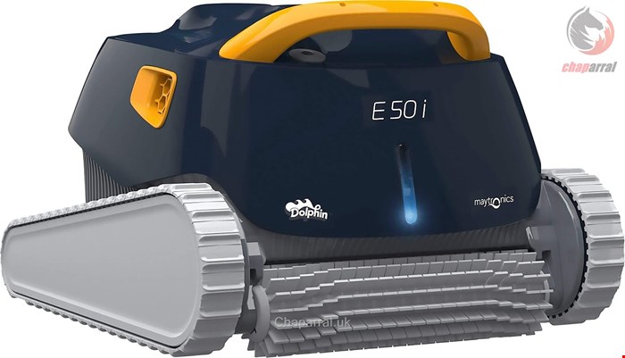 جارو رباتیک استخری دلفین maytronics Poolroboter -Dolphin E50i