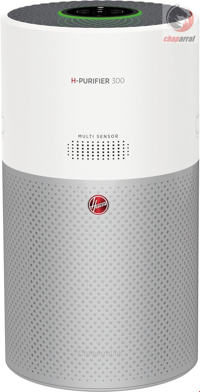 دستگاه تصفیه هوا هوور Hoover Luftreiniger H-PURIFIER 300 für Allergiker HHP30C
