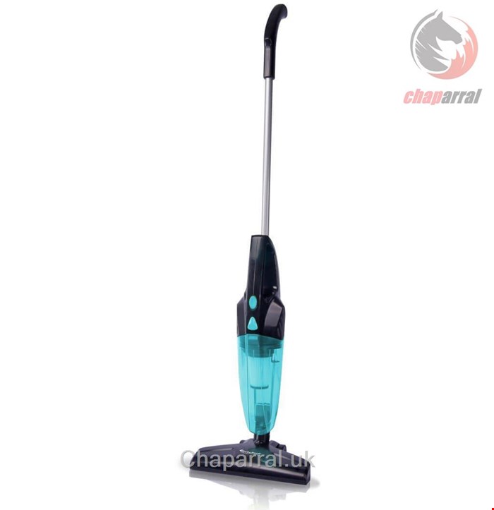 جارو شارژی توربو ترونیک بلژیک TurboTronic by Z-Line Hand-und Stielstaubsauger 800W 
