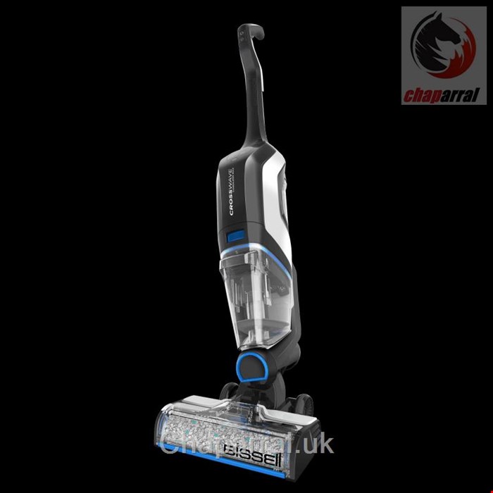 جارو شارژی بیسل آمریکا Bissell CROSSWAVE CORDLESS MAX- 3 IN1 HOCHLEISTUNGSREINIGER