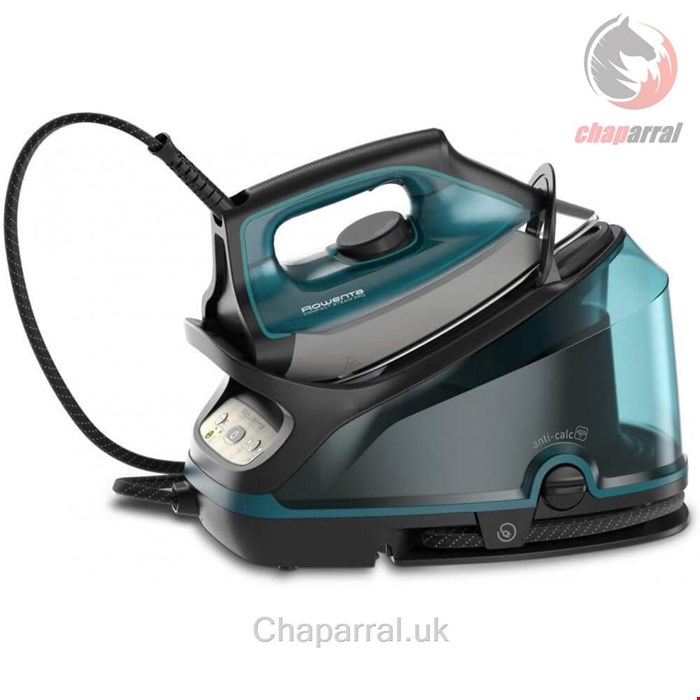 اتو بخار مخزن دار روونتا آلمان Rowenta Compact Steam Pro DG7623F0