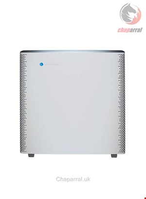 دستگاه تصفیه هوا بلوایر Blueair Luftreiniger Sense- für 18 m² Räume- filtert alle- Grey