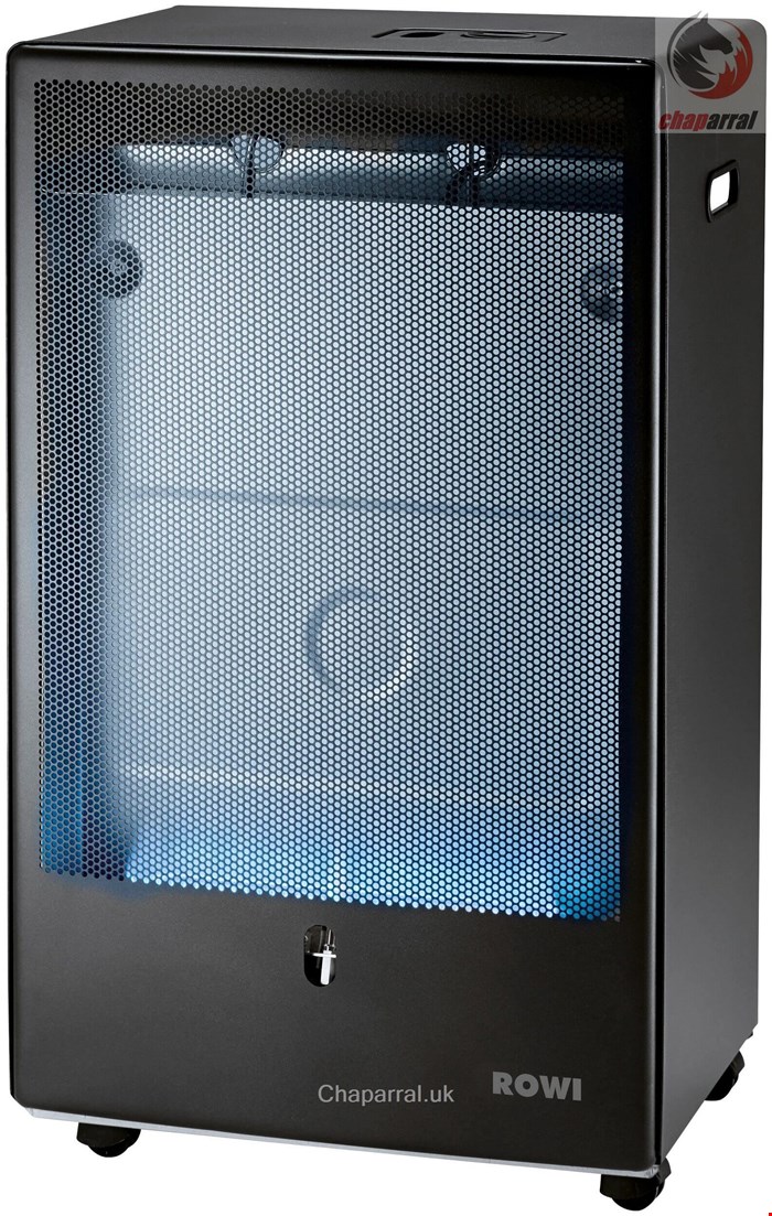 بخاری گازی رووی ROWI Heizgerät HGO 4200/1 BF Pro Premium- 4200 W