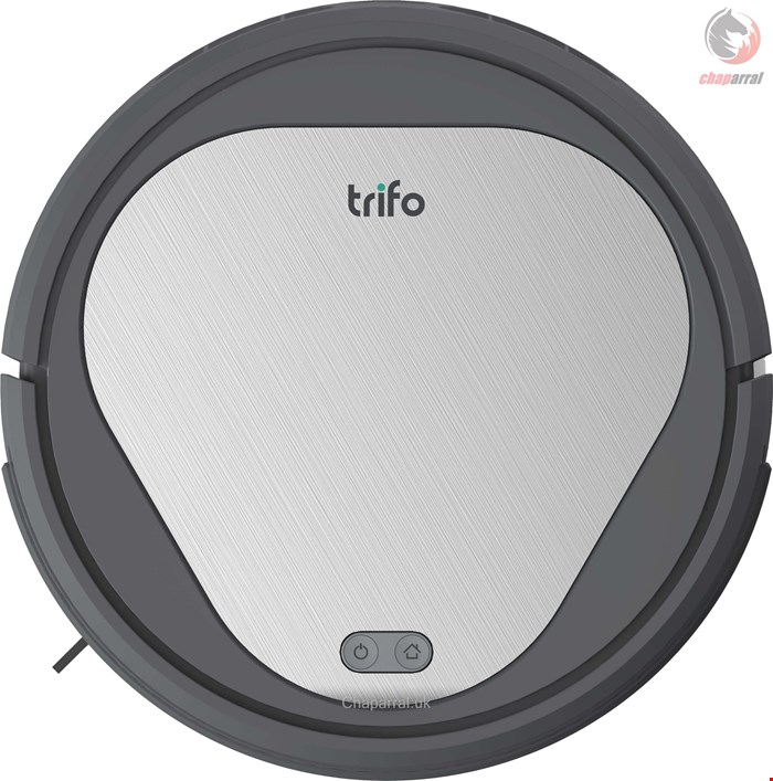 جارو رباتیک تیرفو آمریکا trifo Nass-Trocken-Saugroboter EMMA-P