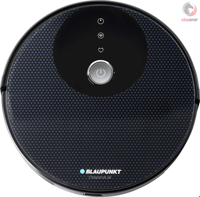 جارو رباتیک بلاپونکت آلمان Blaupunkt Saugroboter Bluebot Xboost