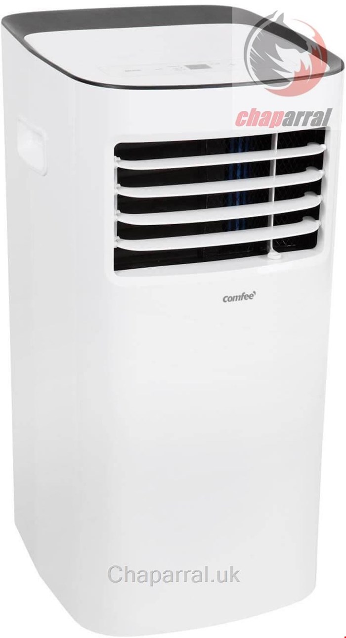 کولر گازی ایستاده کامفی comfee 3-in-1-Klimagerät MPPH-07CRN7- mobile Klimaanlage