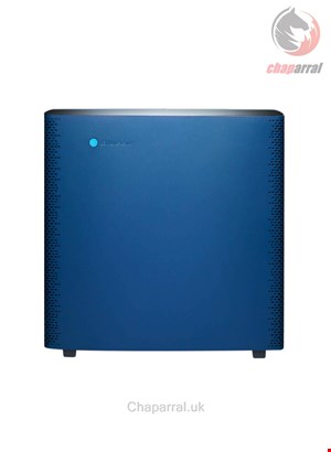 دستگاه تصفیه هوا بلوایر Blueair Luftreiniger Sense- für 18 m² Räume- filtert alle- Blue