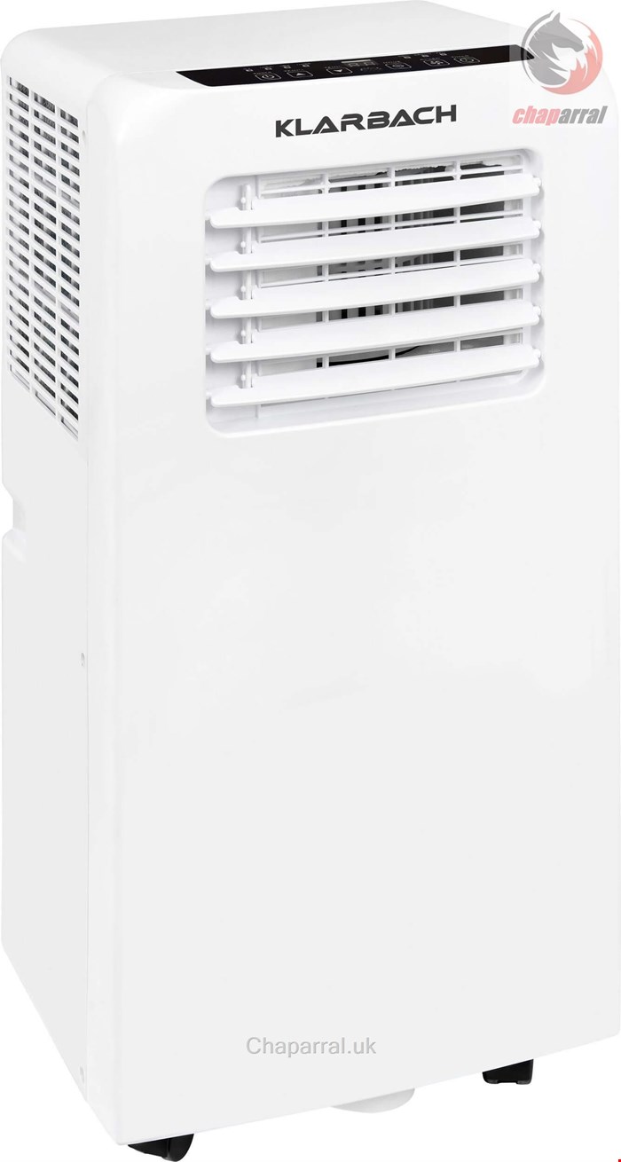 کولر گازی ایستاده کلارباخ KLARBACH 3-in-1-Klimagerät CM 30751 we