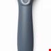 No.2 Steamer blau