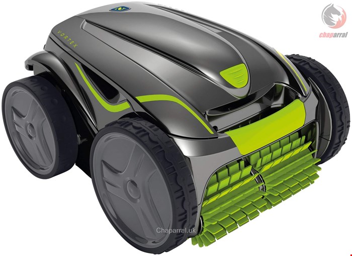 جارو رباتیک استخری زودیاک Zodiac Vortex GV3320 grau