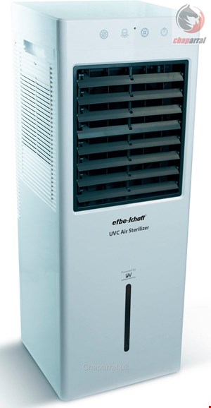 دستگاه تصفیه هوا افبه Efbe-Schott Luftreiniger SC UV 900
