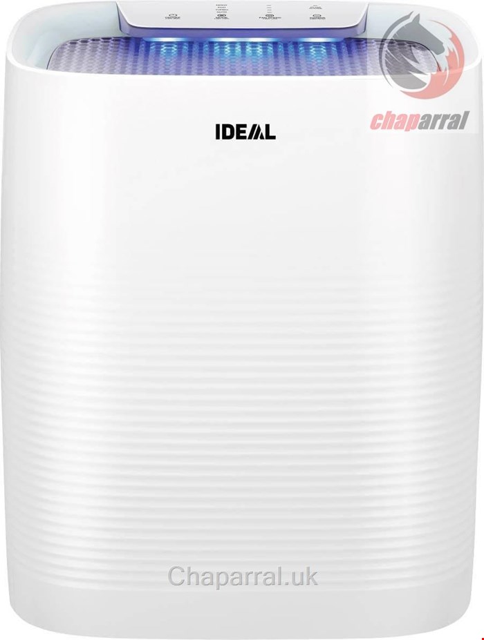 دستگاه تصفیه هوا ایده آل Ideal Luftreiniger Luftreiniger AP35