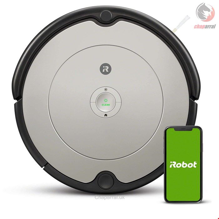 جارو رباتیک آی ربات آمریکا iRobot Saugroboter ROOMBA 698- App-Steuerung