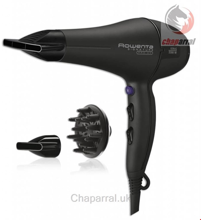سشوار روونتا آلمان  ROWENTA SIGNATURE PRO AC -CV7825F0 