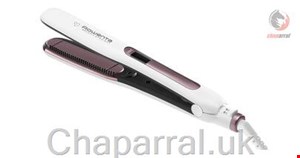اتو مو روونتا آلمان ROWENTA Premium Care Brush - Straight /SF7510F0