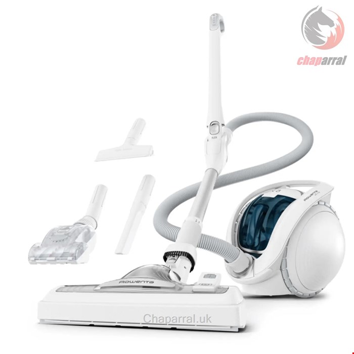 جارو شارژی روونتا آلمان ROWENT X-Ô 70 IX7757