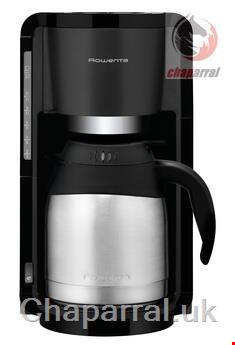 قهوه ساز روونتا آلمان ROWENTA Adagio Filterkaffeemaschine CT3818