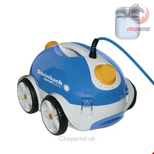 جارو رباتیک استخری اشتاین باخ  Steinbach Speedcleaner Poolrunner- S0F3L0XDP2